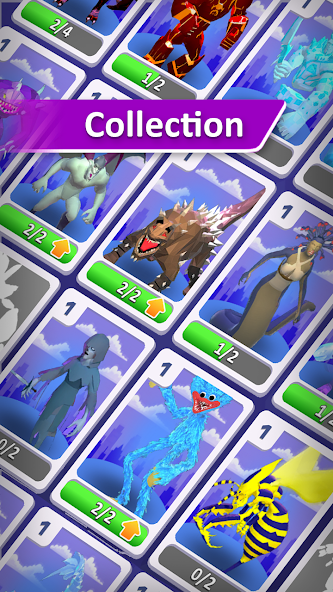 Evil Genius 3D city gameplay screen